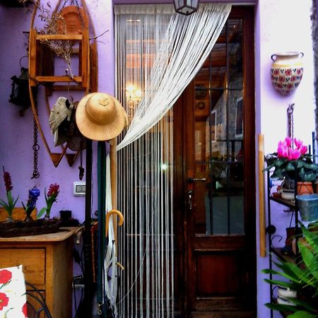 A Casa Di Susi Bed & Breakfast Castelnuovo del Garda Luaran gambar