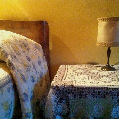 A Casa Di Susi Bed & Breakfast Castelnuovo del Garda Luaran gambar