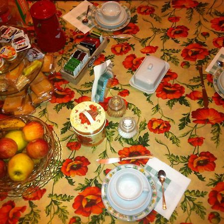 A Casa Di Susi Bed & Breakfast Castelnuovo del Garda Luaran gambar