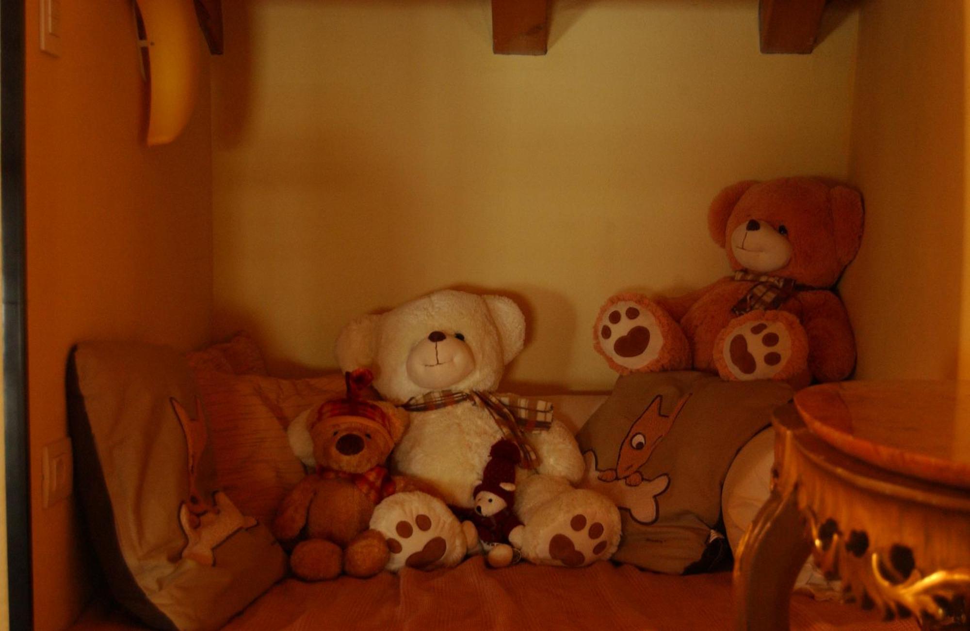 A Casa Di Susi Bed & Breakfast Castelnuovo del Garda Luaran gambar