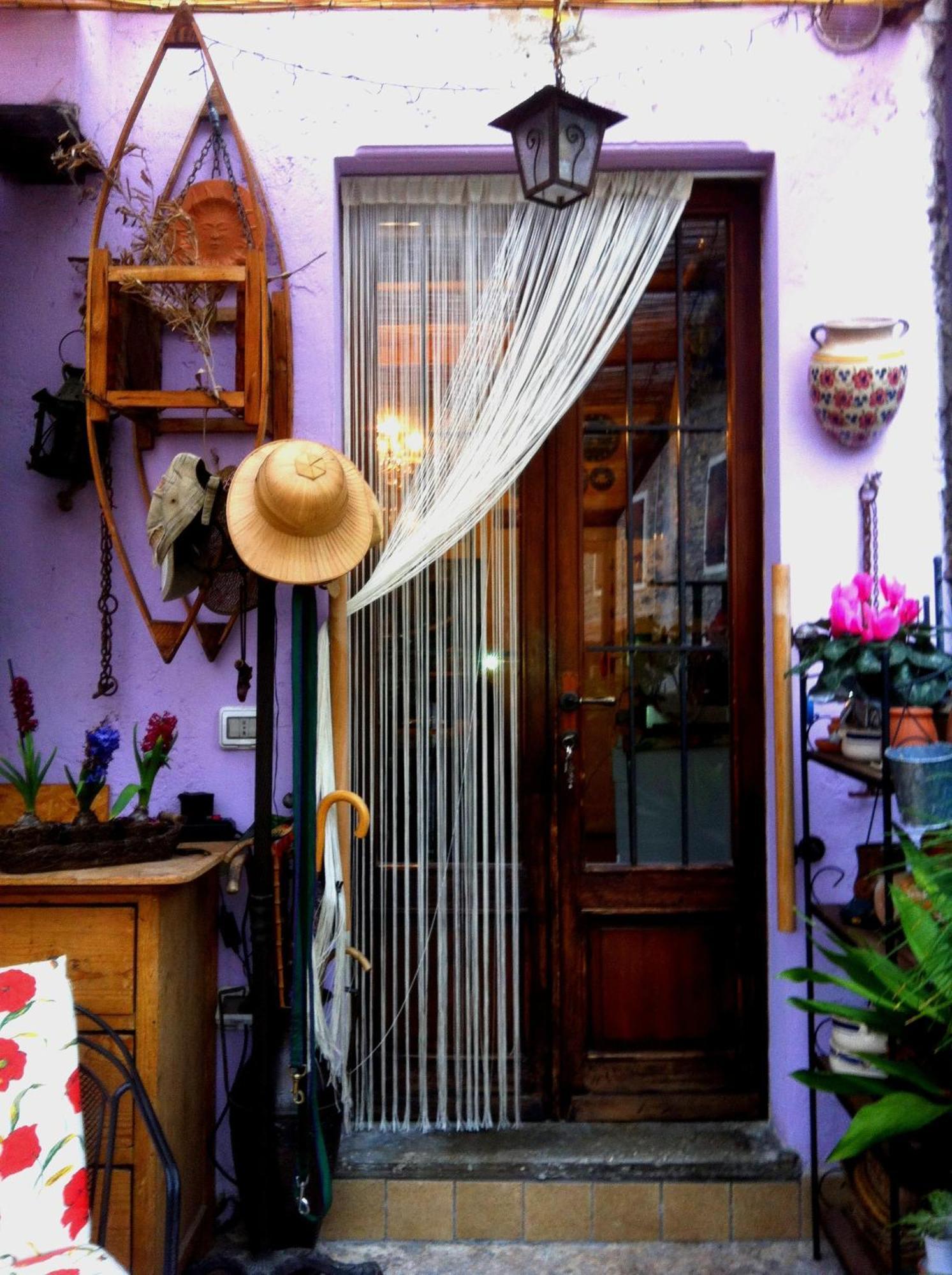A Casa Di Susi Bed & Breakfast Castelnuovo del Garda Luaran gambar