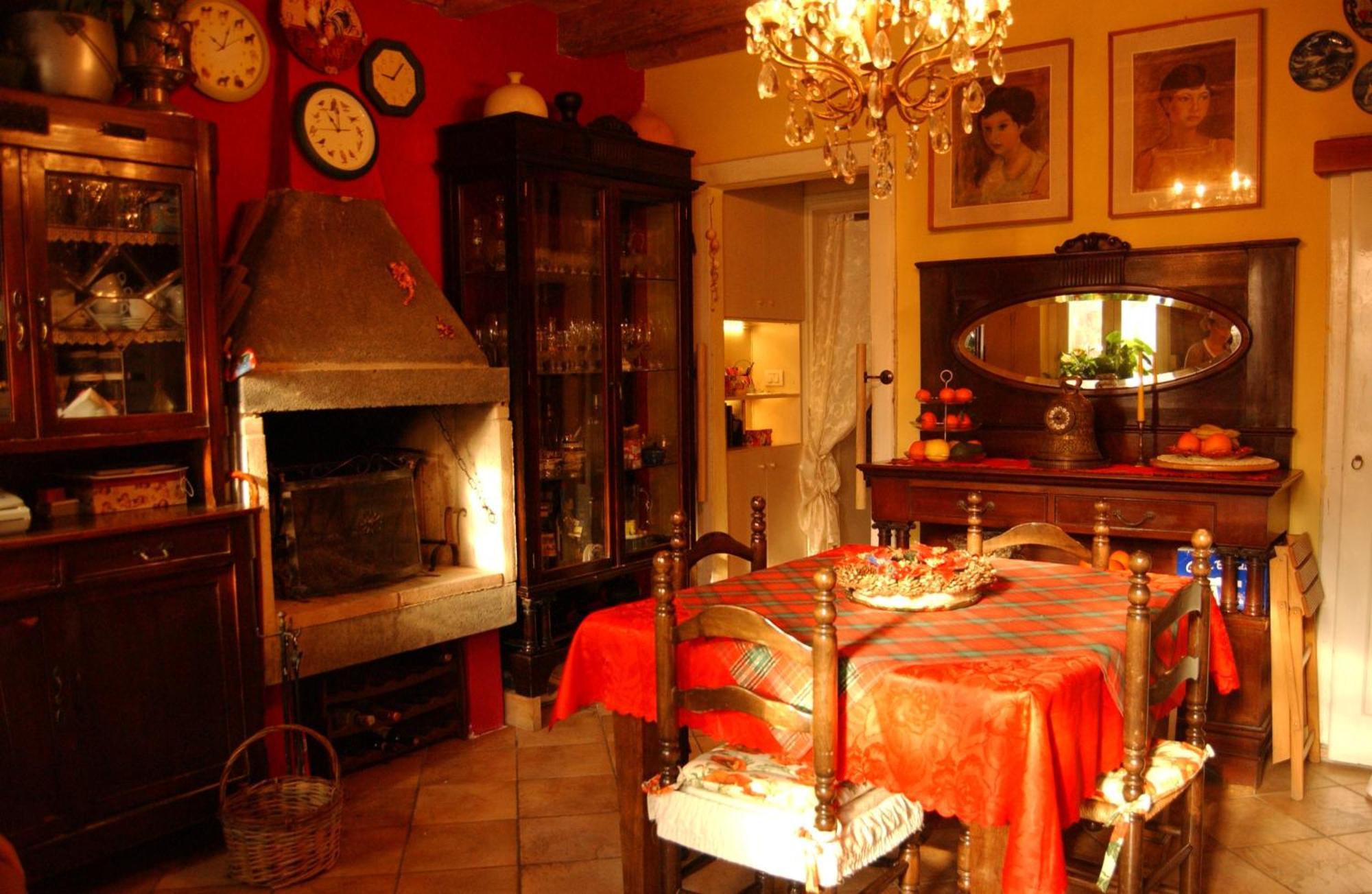 A Casa Di Susi Bed & Breakfast Castelnuovo del Garda Luaran gambar