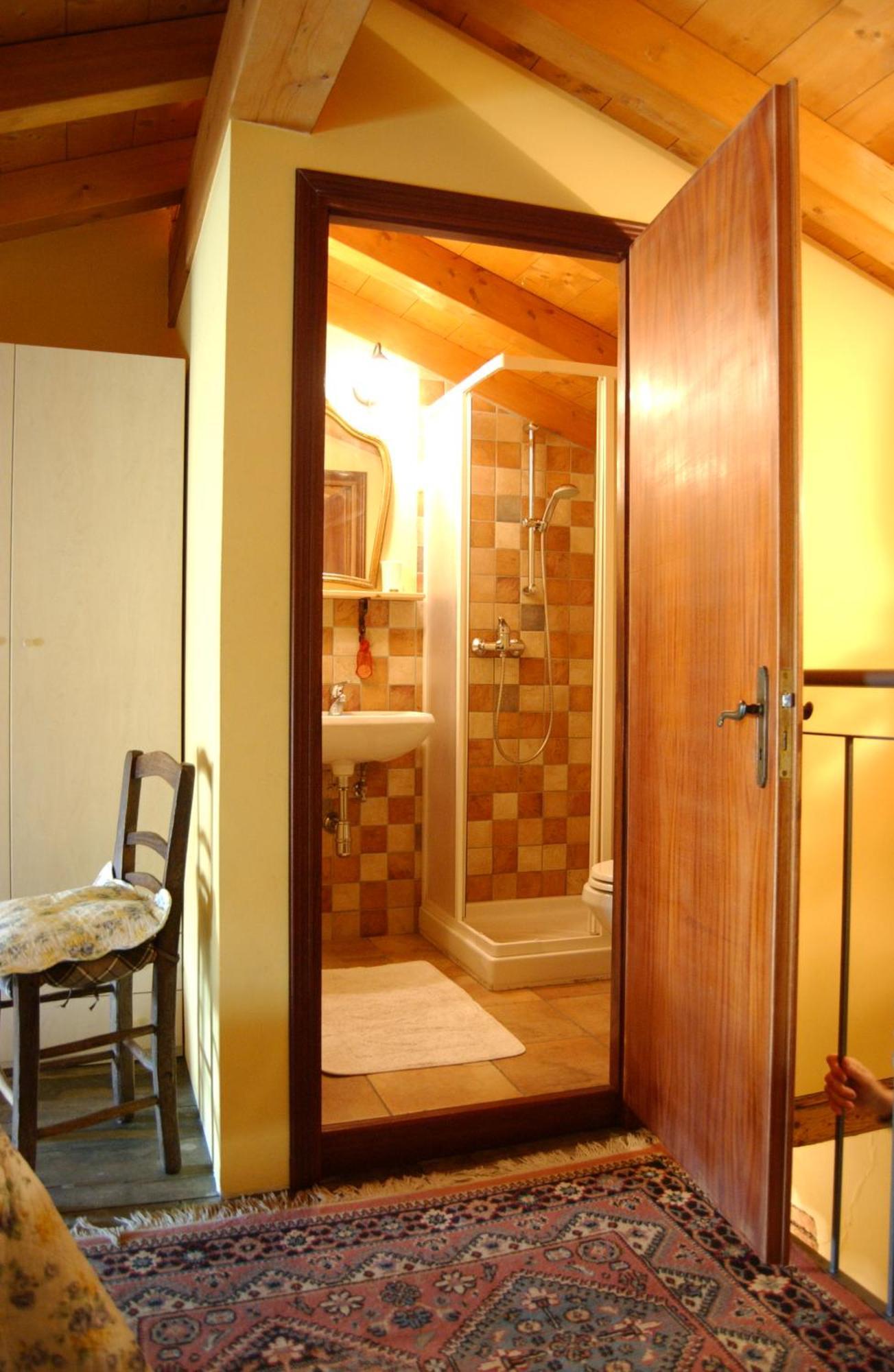 A Casa Di Susi Bed & Breakfast Castelnuovo del Garda Luaran gambar