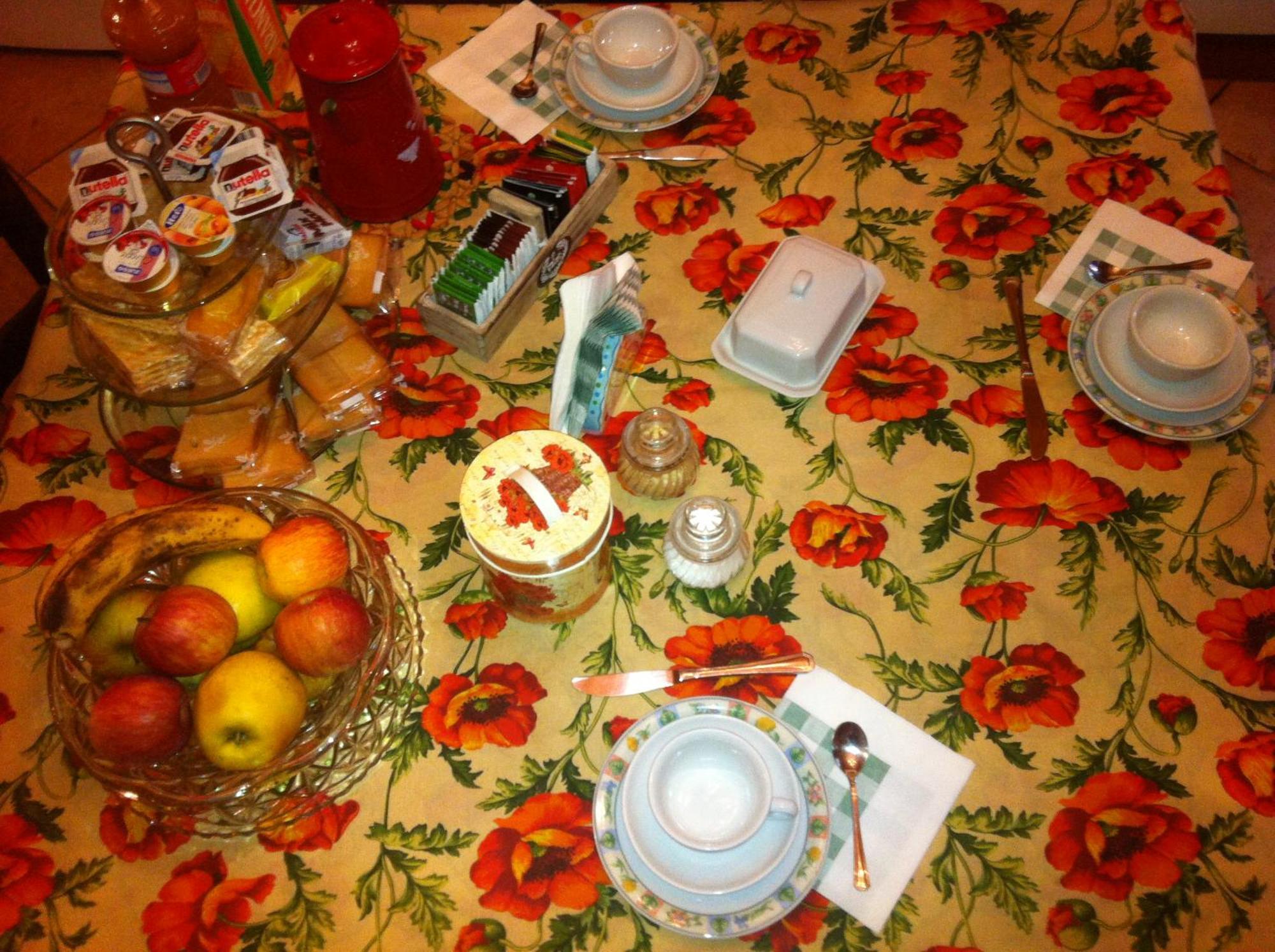 A Casa Di Susi Bed & Breakfast Castelnuovo del Garda Luaran gambar